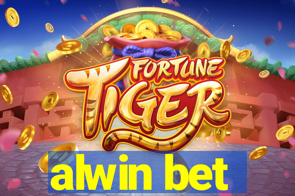 alwin bet